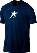 Camiseta Masculina Estrela Solitária
