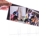 Porta Foto Medalhas 36 x 10