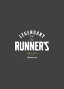 Camiseta Masculina Runners