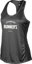 Camiseta Feminina Runners