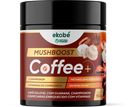 Mush Boost Coffee+ – Natural Powder