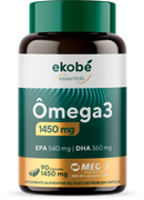 Ômega 3 90 Caps