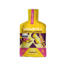 Carbo gel natural com castanha de caju e maracujá MOMBORA para energia prolongada